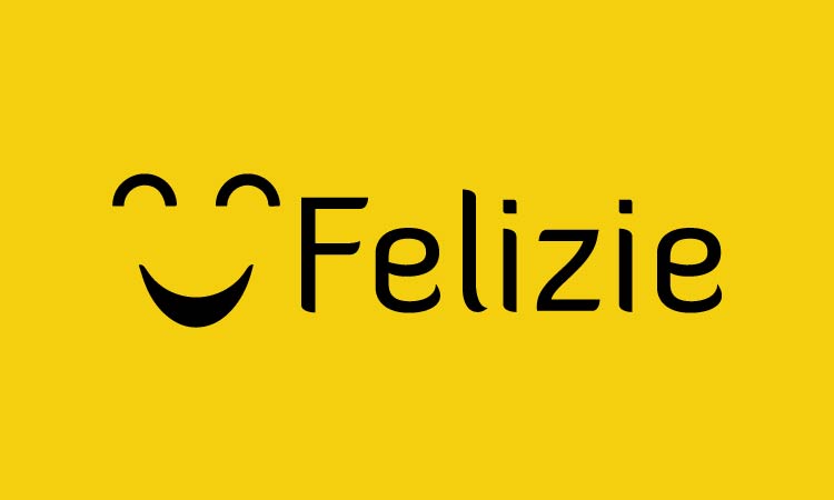Felizie.com - New premium domain names for sale